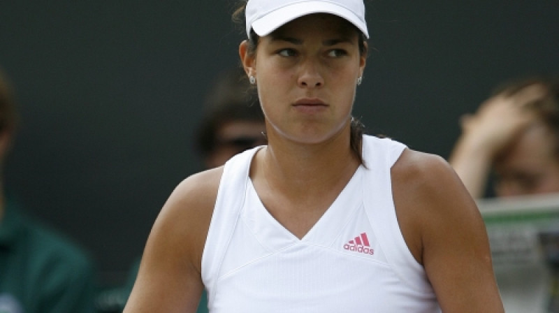 Ana Ivanoviča
Foto: Professional Sport