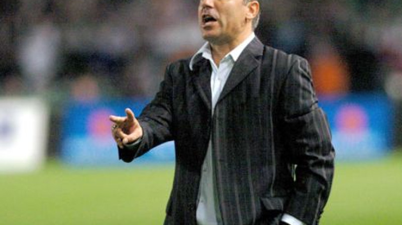 Hristo Stoičkovs
Foto: www.dailymail.co.uk