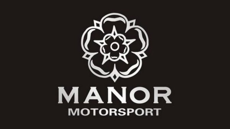 "Manor" logo
Foto: www.f1aldia.com/
