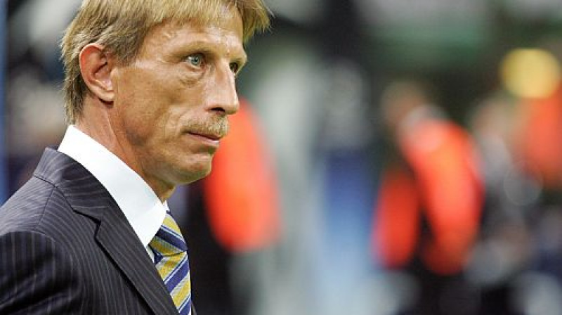 Kristofs Daums
Foto: Scanpix Sweden