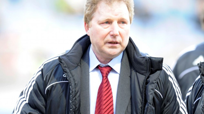 Aleksandrs Starkovs
Foto: Romans Kokšarovs, Sporta Avīze, f64