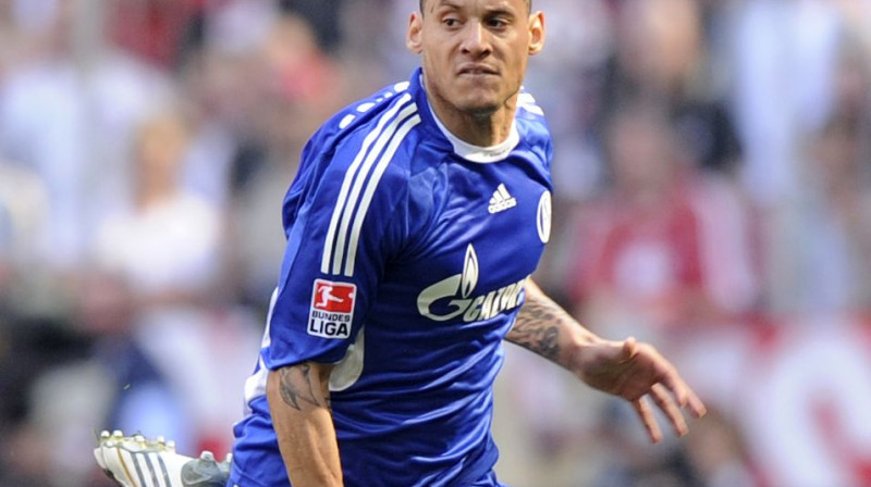 Džermeins Džonss
Foto: AP