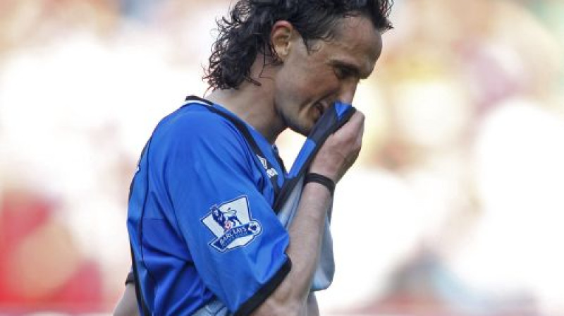 Sanli Tunčajs
Foto: AP