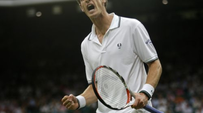 Endijs Marejs
Foto: AFP