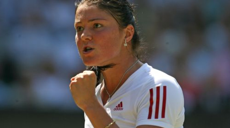 Dinara Safina
Foto: AFP