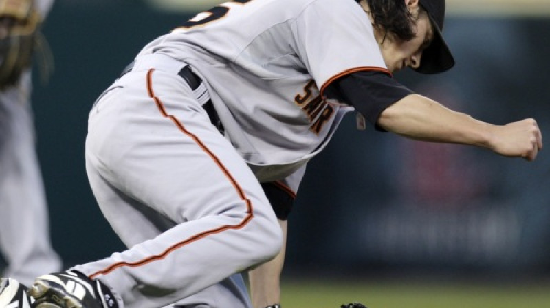 Tims Linskams
Foto: AP