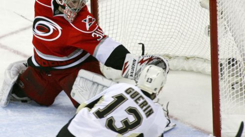 Bils Gerins
Foto: AP