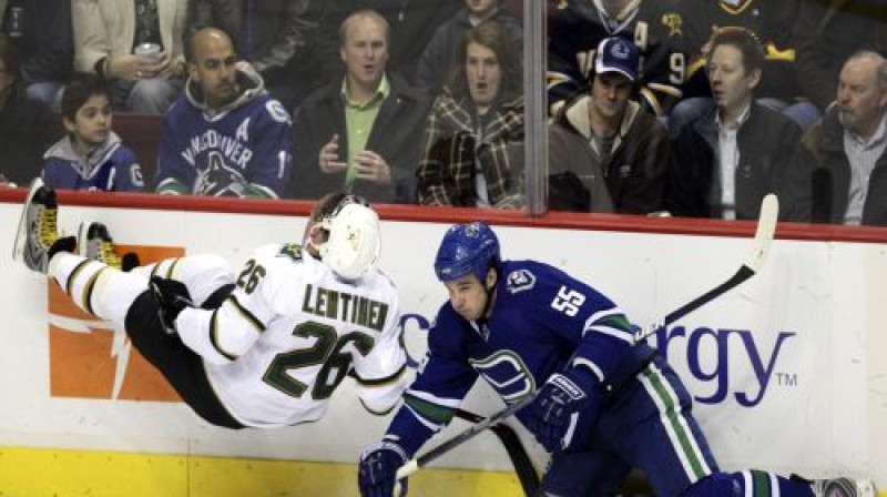 Jēre Lehtinens
Foto: AP