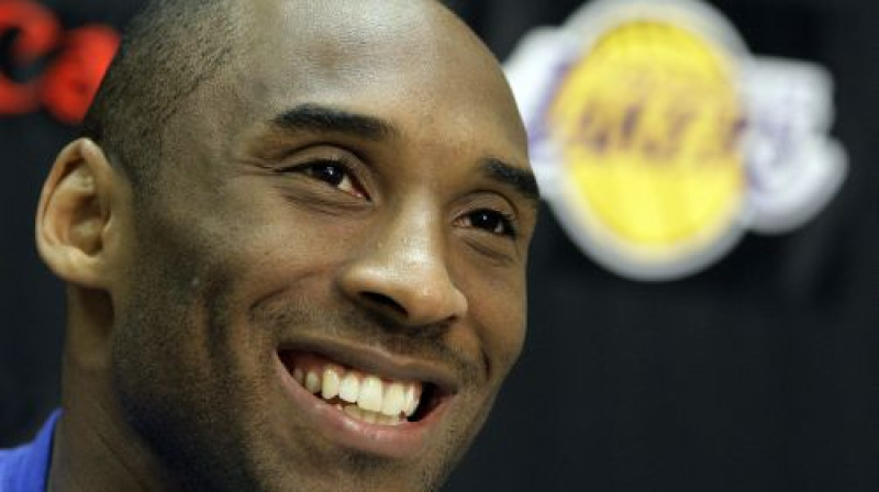 Kobe Braients
Foto: AP