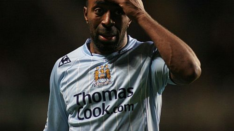 Dariusam Vaselam komanda jāpamet...
Foto: Professional Sport