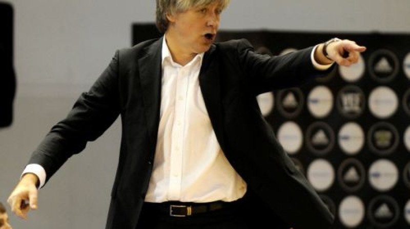 Valdis Valters
Foto: Romāns Kokšarovs, Sporta Avīze, f64