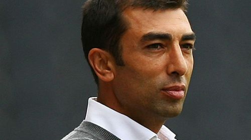 Roberto di Mateo
Foto: AP