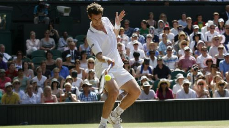 Endijs Marejs
Foto: AFP