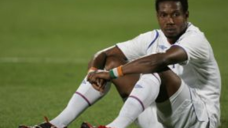 Kaders Keita
Foto: AP