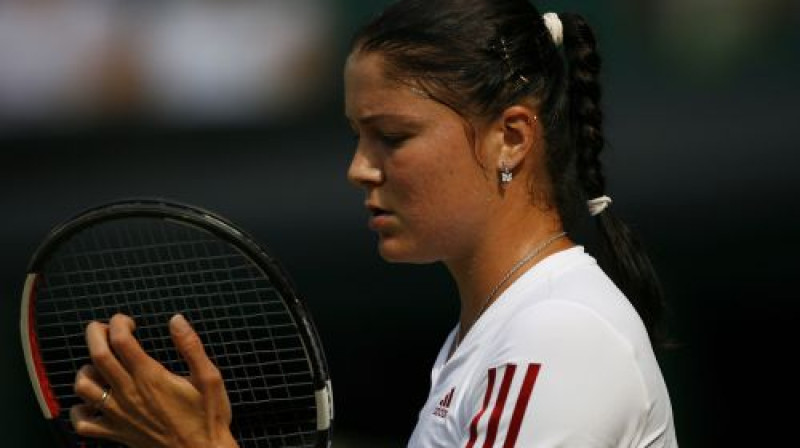 Dinara Safina
Foto: AP