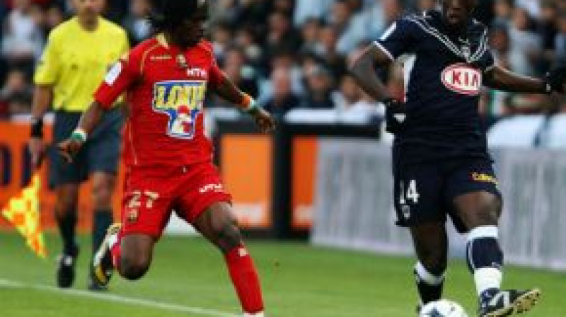 Suleimane Diavara
Foto: AP