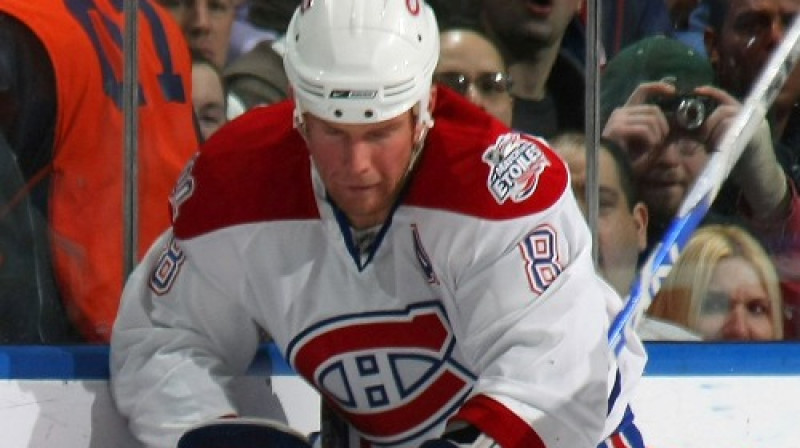 Maiks Komisareks
Foto: Getty Images