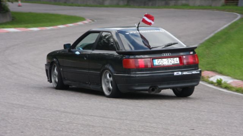 Foto: www.vasarassprints.lv