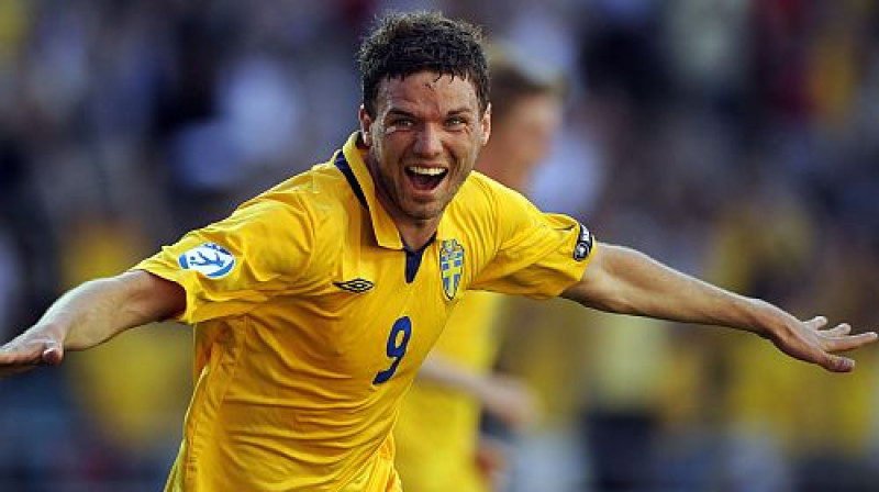 Markuss Bergs
Foto: AFP
