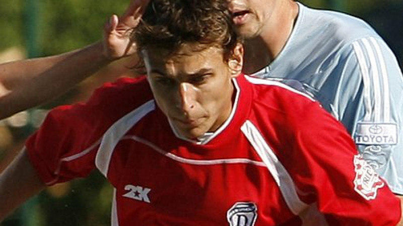 Valērijs Afanasjevs
Foto: Romans Kokšarovs, Sporta Avīze, f64