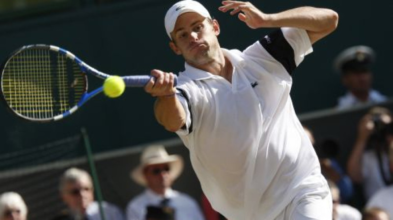 Endijs Rodiks
Foto: AFP