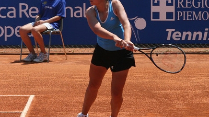 Anastasija Sevastova