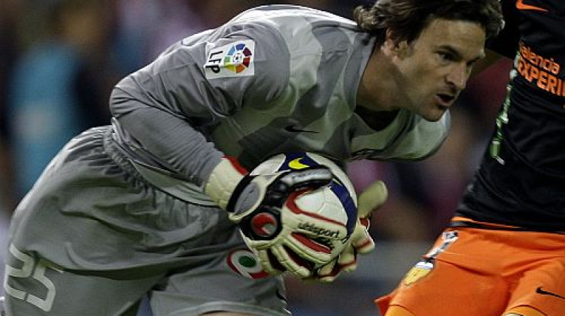 Leo Franko
Foto: AP