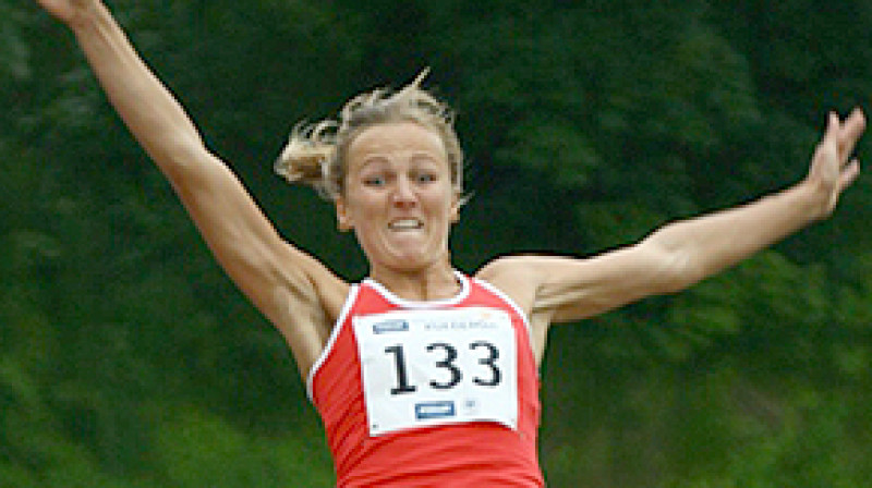Lauma Grīva
Foto:bigkuldliiga.ee