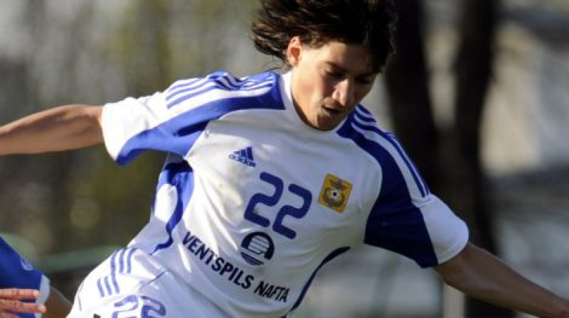 Igors Cigirlašs
Foto: Romans Kokšarovs, Sporta Avīze, f64