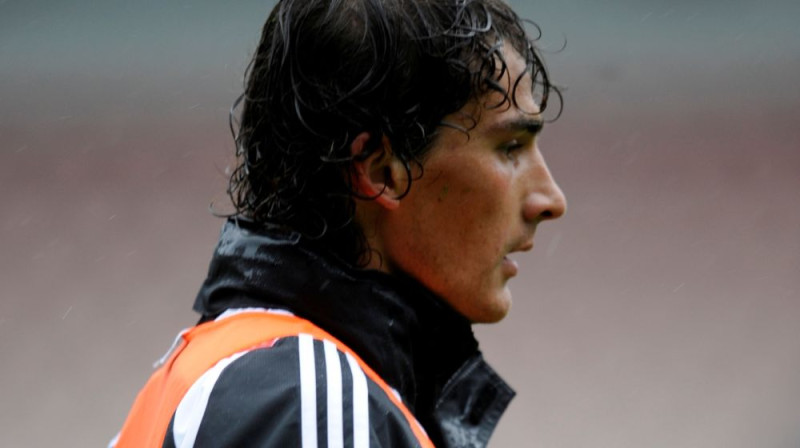 Ģirts Karlsons
Foto: Romans Kokšarovs, Sporta Avīze, f64