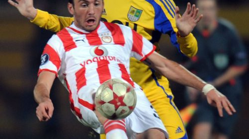 Fernando Beluši
Foto: