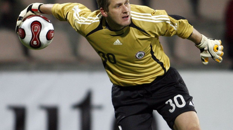 Andris Vaņins
Foto: Romans Kokšarovs, Sporta Avīze, f64