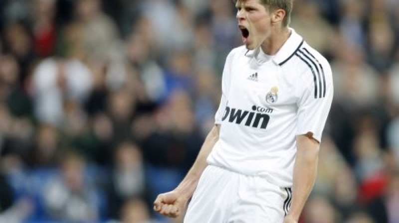 Klāss Jans Huntelārs 
Foto: AFP