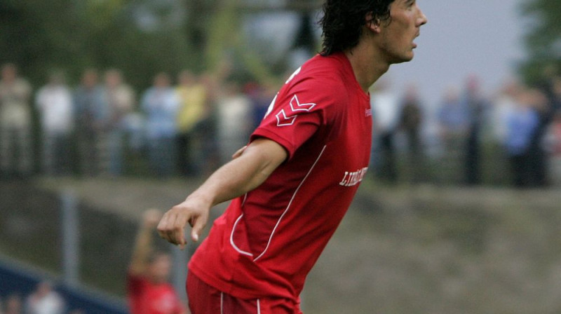 Ģirts Karlsons
Foto: Romans Kokšarovs, Sporta Avīze, f64