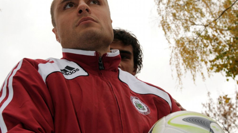 Māris Verpakovskis
Foto: Romans Kokšarovs, Sporta Avīze, f64