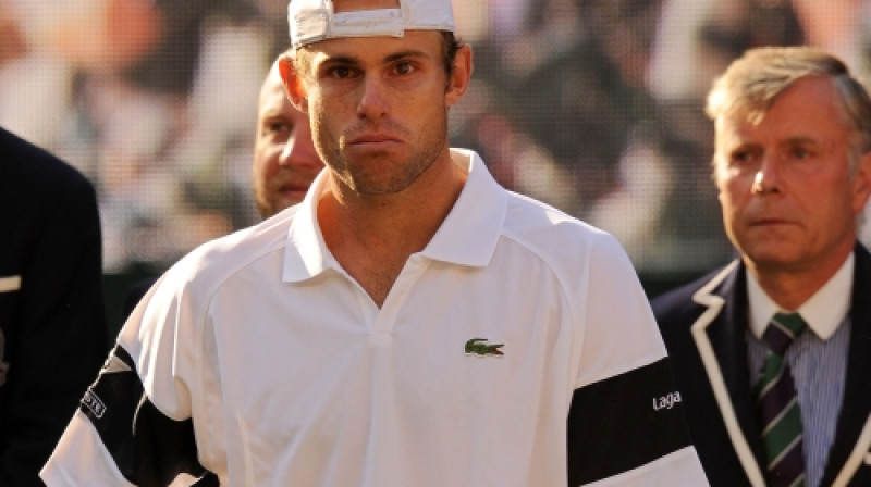 Endijs Rodiks
Foto: AFP