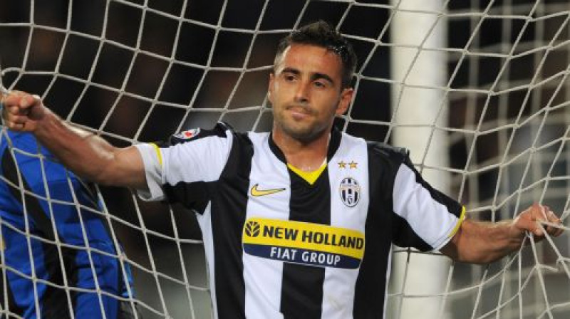 Marko Markioni
Foto: AFP