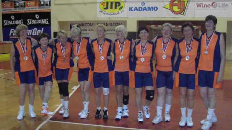 Mūsu pasaules čempiones