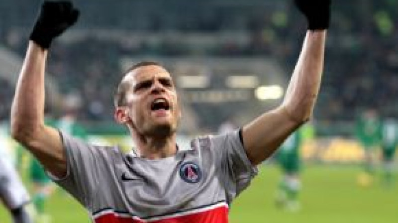 Žeroms Rotens
Foto: AFP