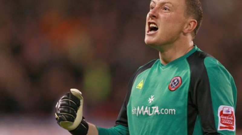 Padijs Kenijs
Foto: Professional Sport