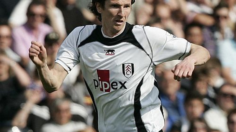 Aleksejs Smertins
Foto: Professional Sport