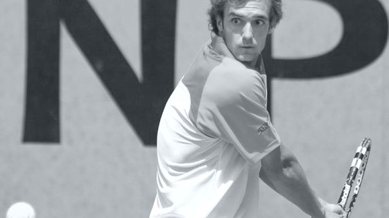 Matjē Monkūrs
Foto: AFP