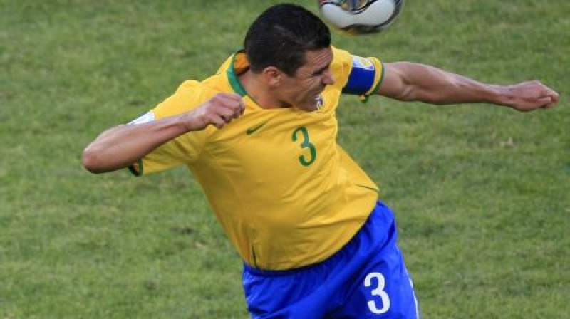 Lusio
Foto: AP