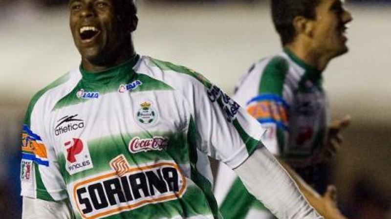 Kristians Benitezs
Foto: eurosport.yahoo.com