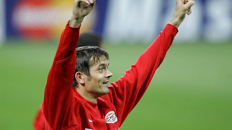 Filips Koku
Foto: Scanpix Sweden