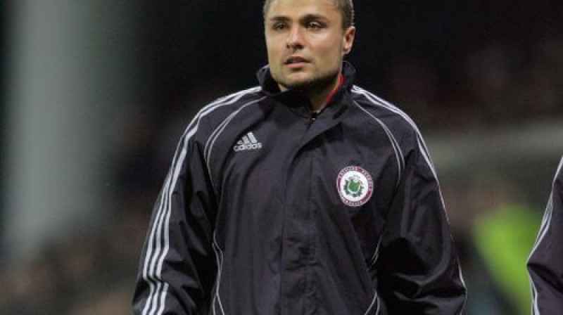 Māris Verpakovskis
Foto: Romans Kokšarovs, Sporta Avīze, f64
