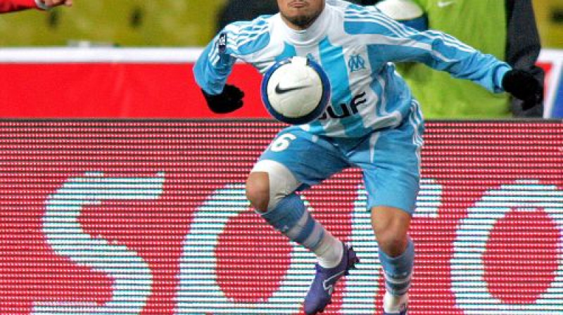 Karims Ziani
Foto: ITAR-TASS