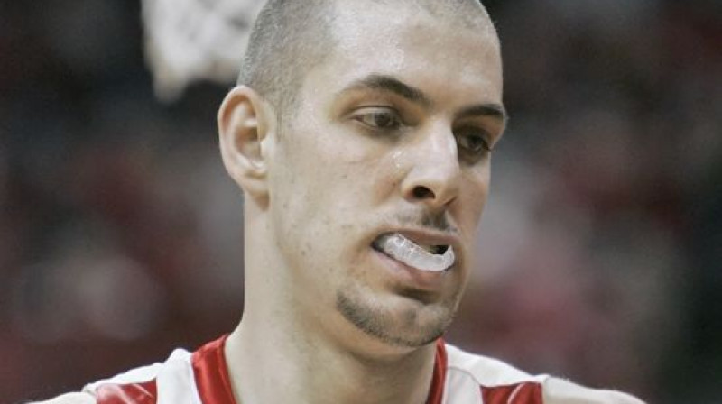Alekss Maričs
Foto: AP