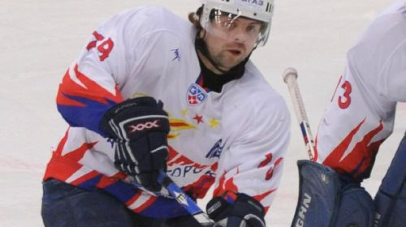 Jevgeņijs Fjodorovs
Foto: ITAR-TASS