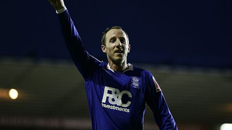 Lī Bovjers
Foto: Professional Sport